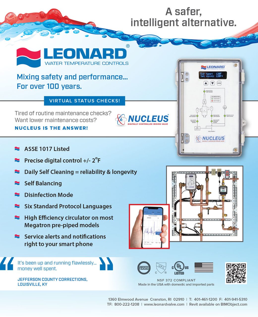 Pme 01224 Leonard 419990