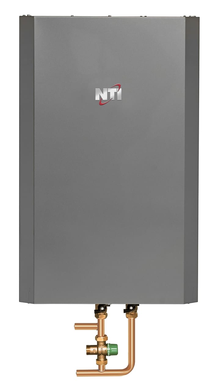 Pme 1121 Products NTI Boiler