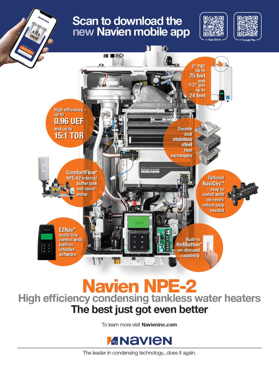 Pme 04224 Navien 2 415360
