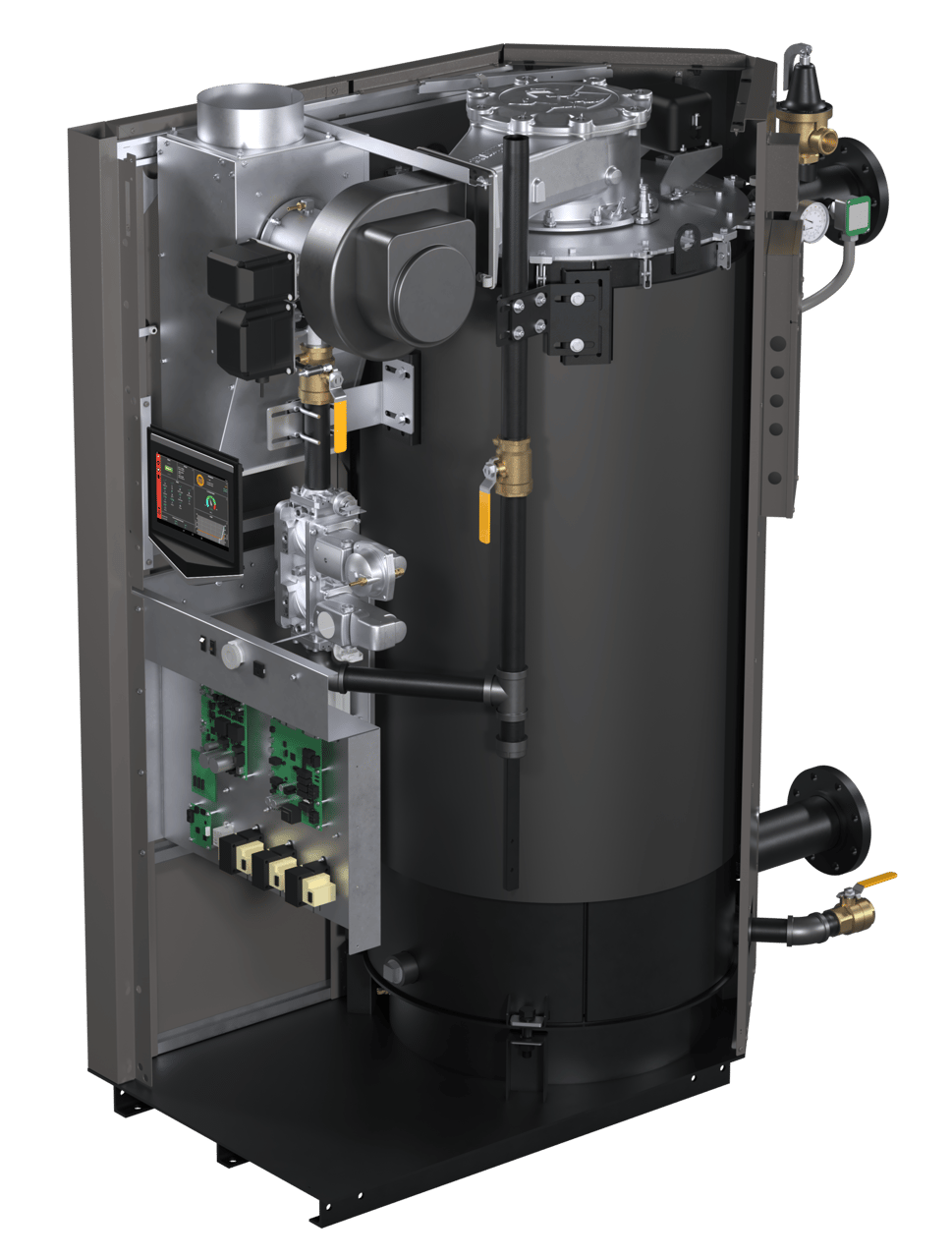 Pme 0322 P Roducts Lochinvar