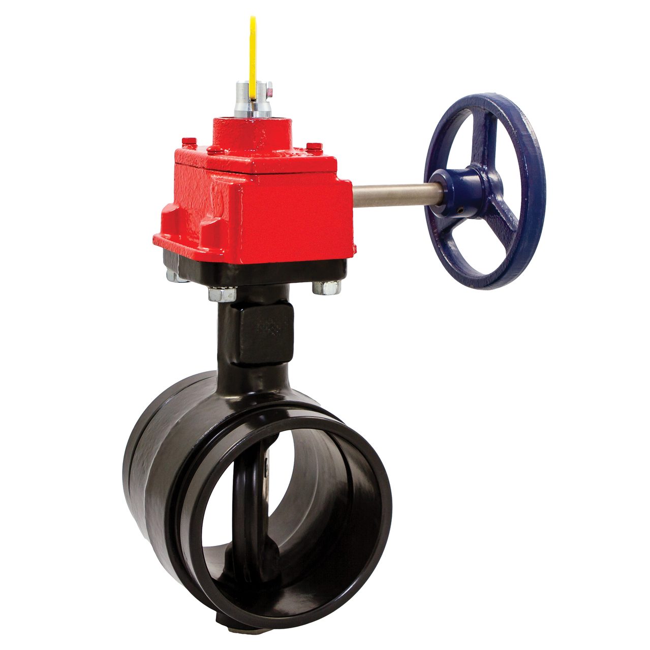 PME 1021 Products Milwaukee Valve