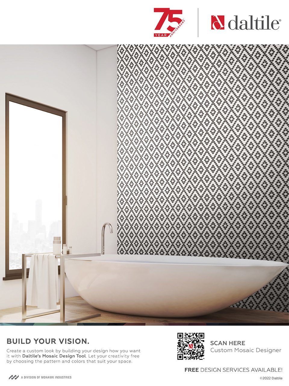 TM 0322 Daltile