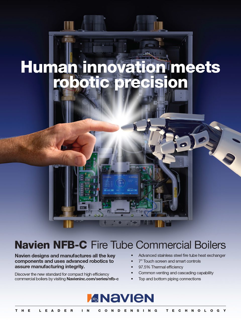 Pme 03224 Navien 415350
