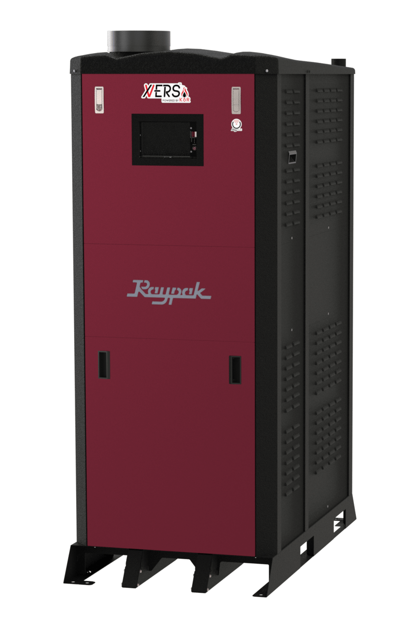PME 0122 Products Raypak