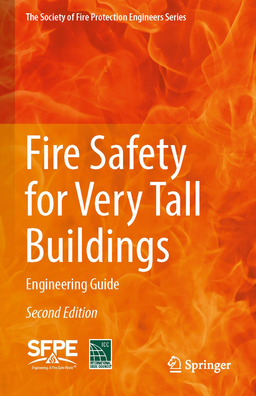 2022 Book Fire Safety For Very Tall Buildings Page 001