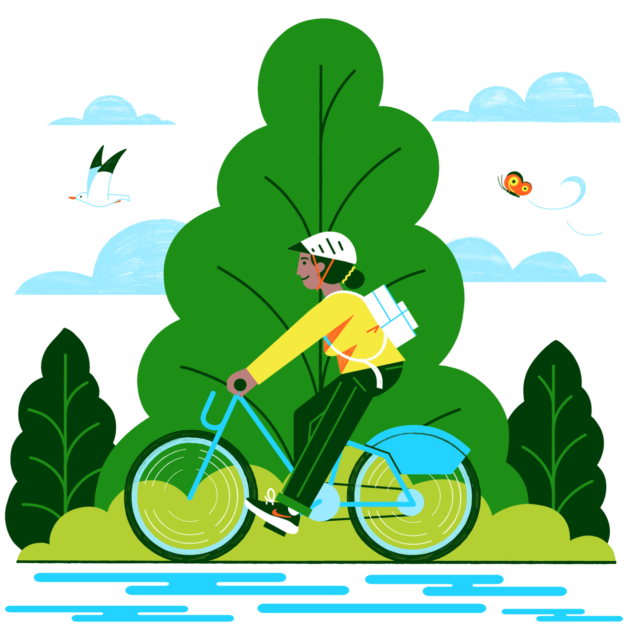 Bicycles--Equipment and supplies, Bicycle Wheel Rim, Clip art, Cycling, Spoke