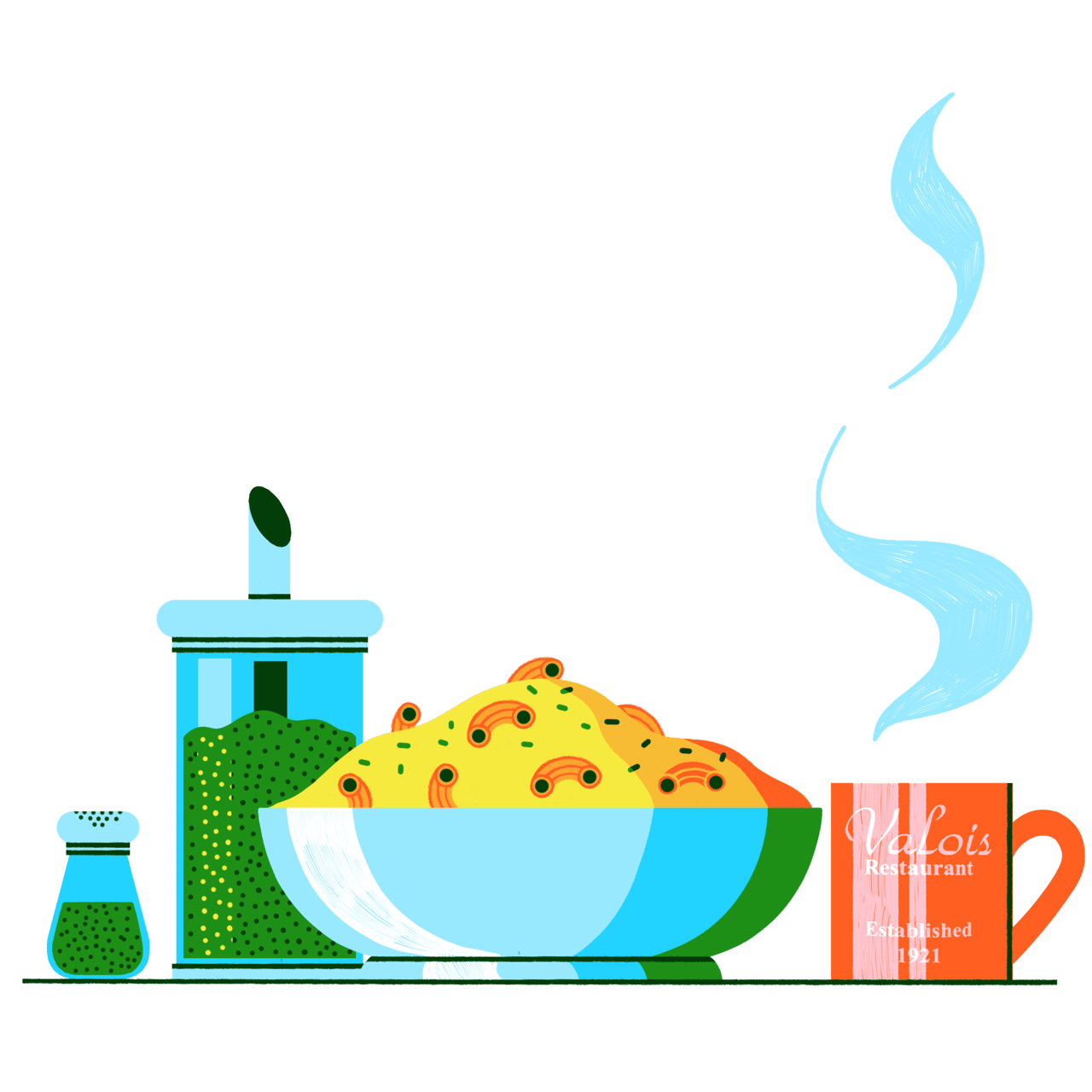 Clip art