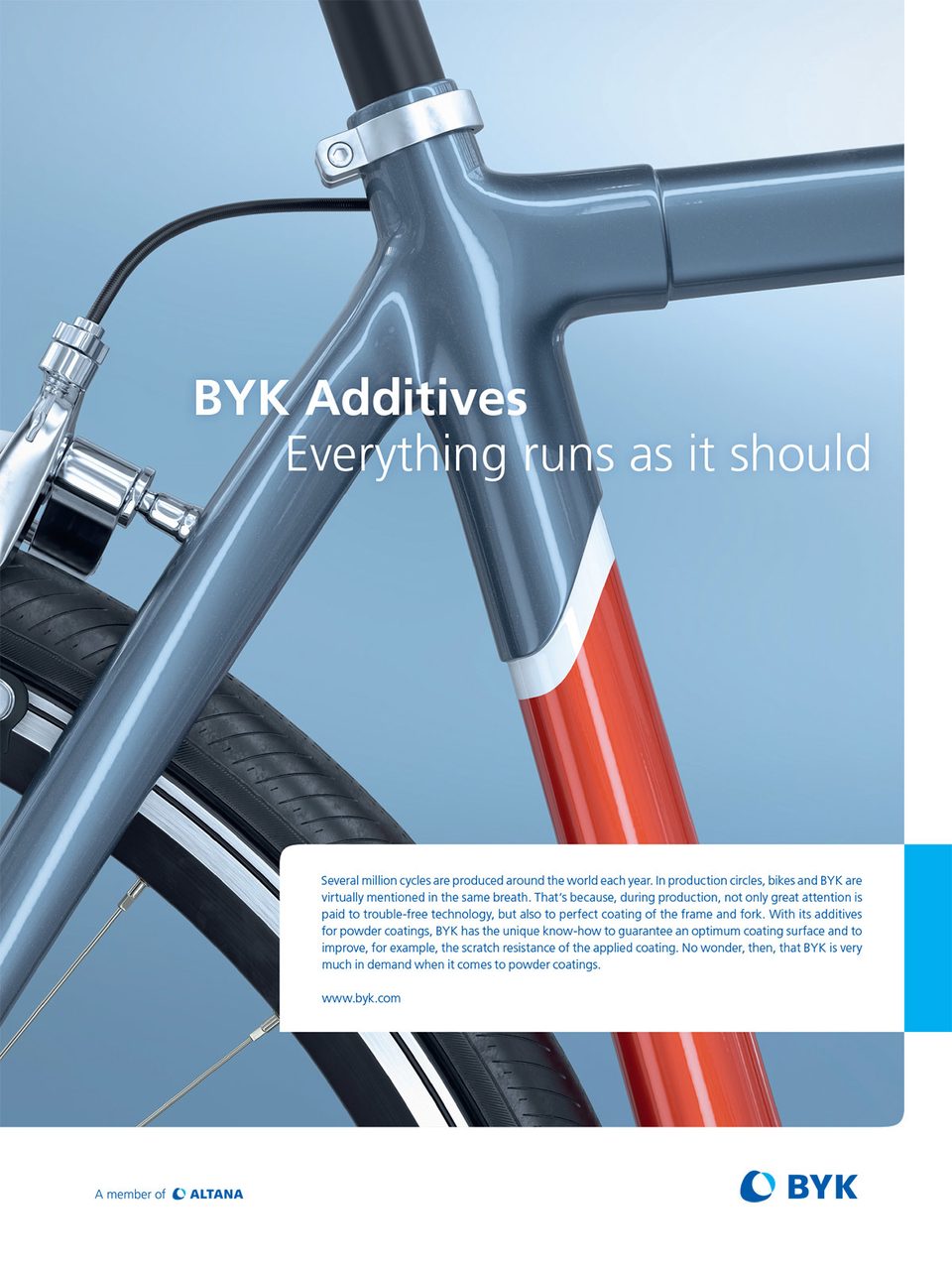 Bicycle frame, Product, Font