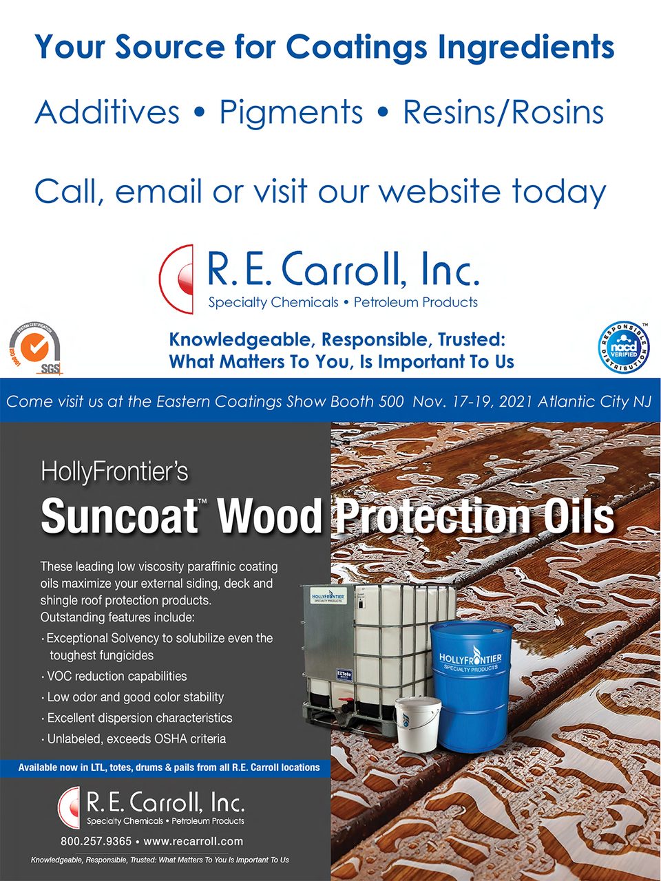 Product, Font