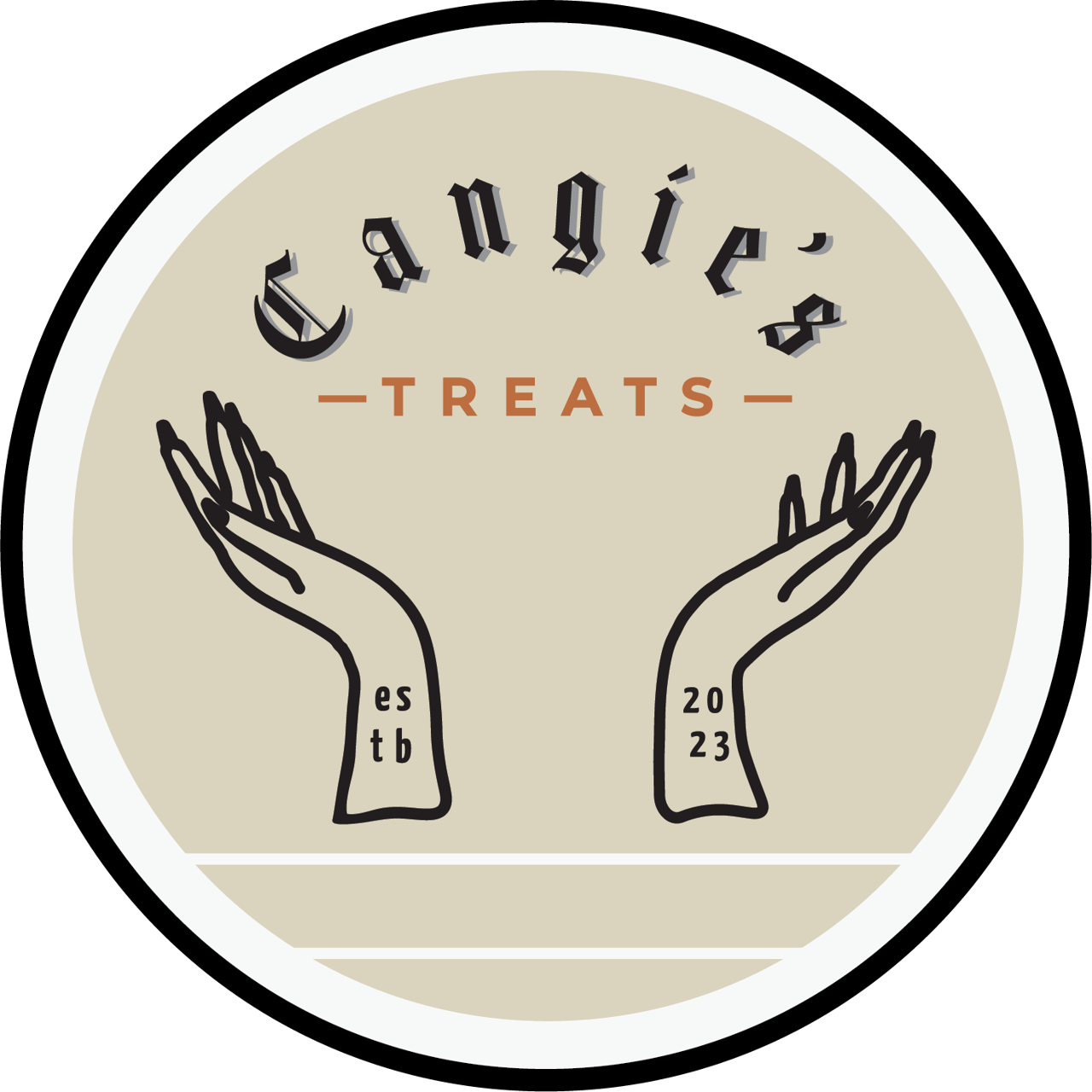 Gesture, Font