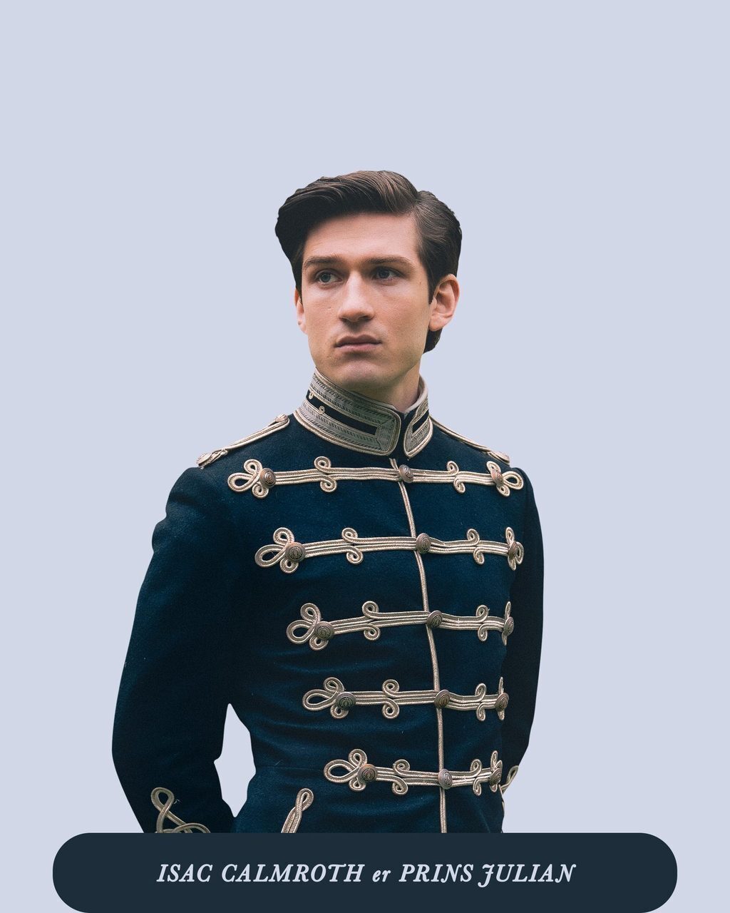Collar, Uniform