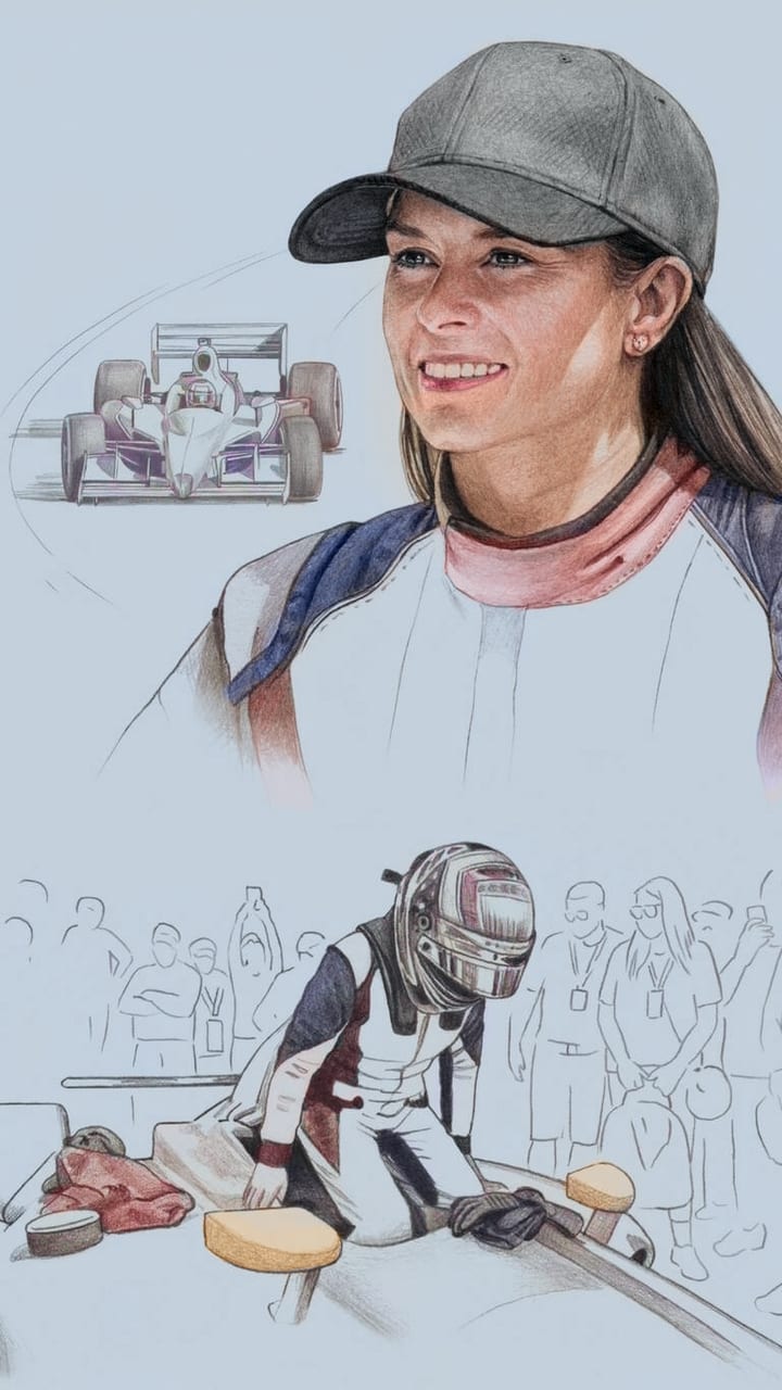 Smile, Organ, Gesture, Art, Musician, Cap, Artist