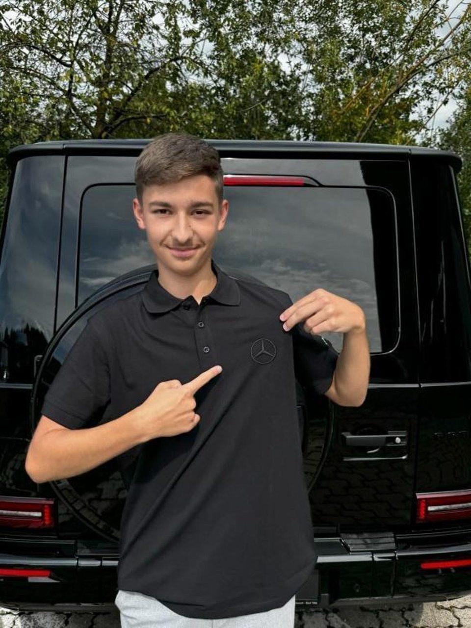 Car door