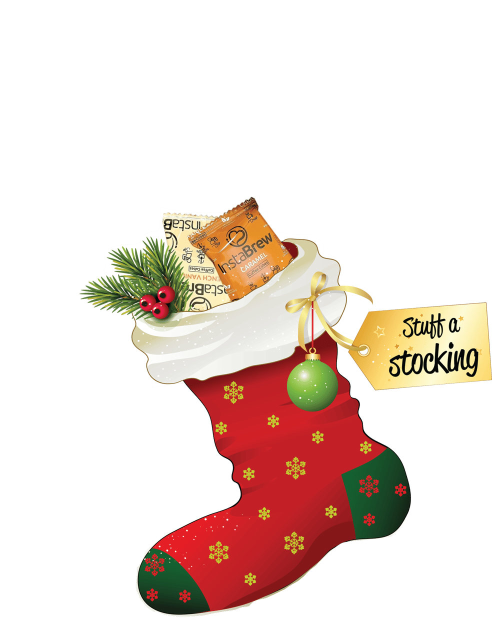 Christmas ornament, Font, Tree