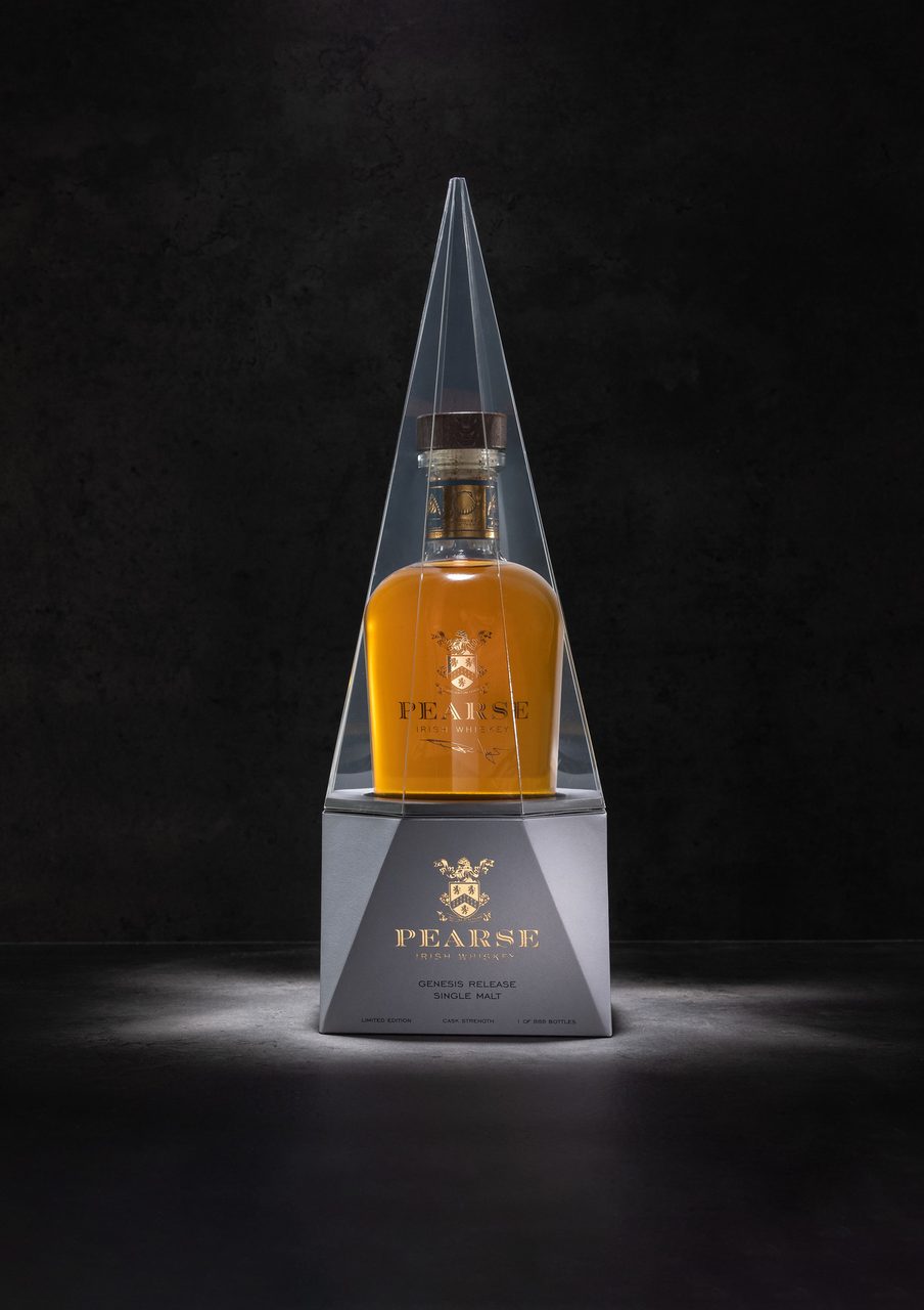 Liquid, Triangle, Fluid, Amber