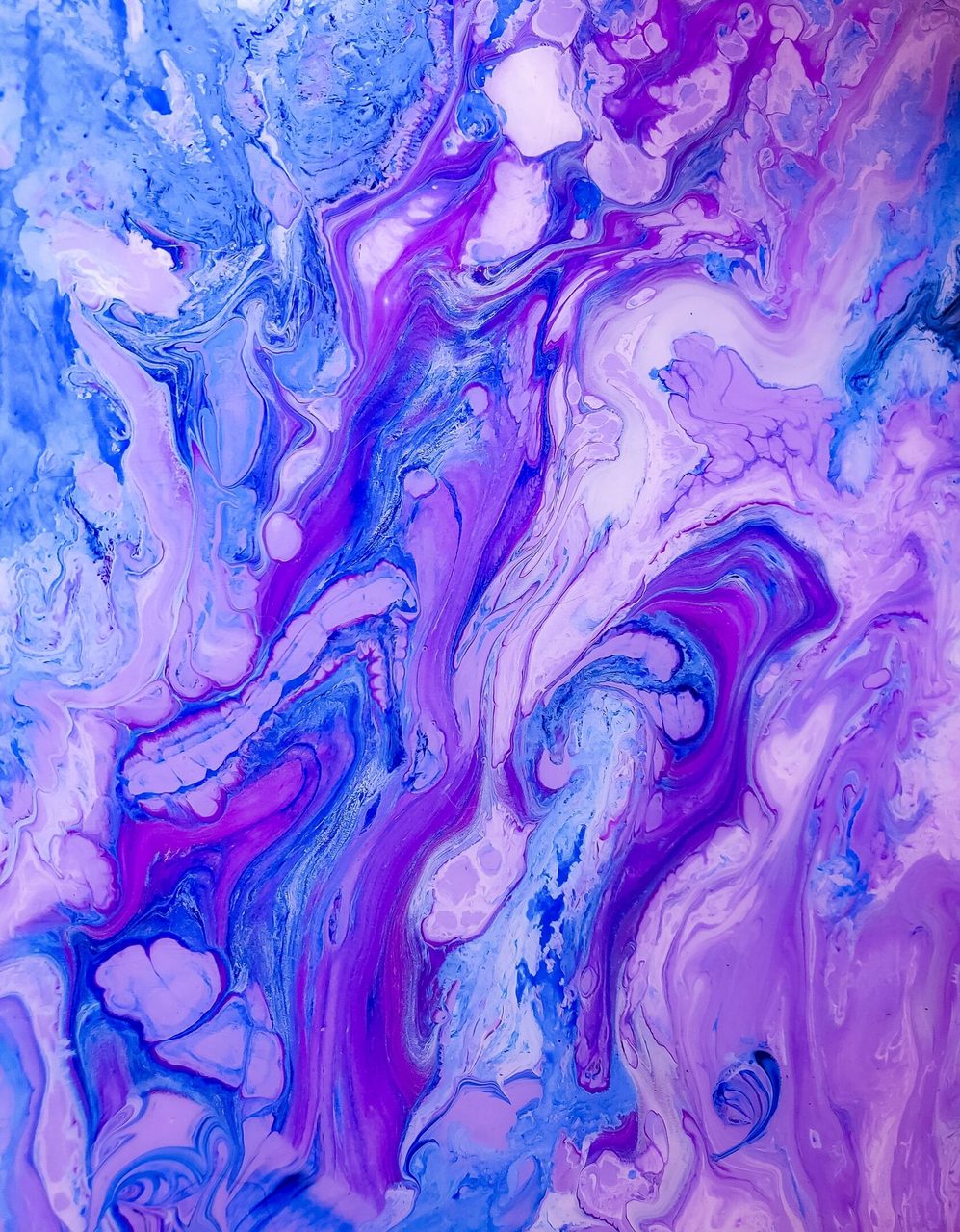 Part of "Agate I" painting at Jenegallery.Jenegallery.comInstagram.com/jenegallery