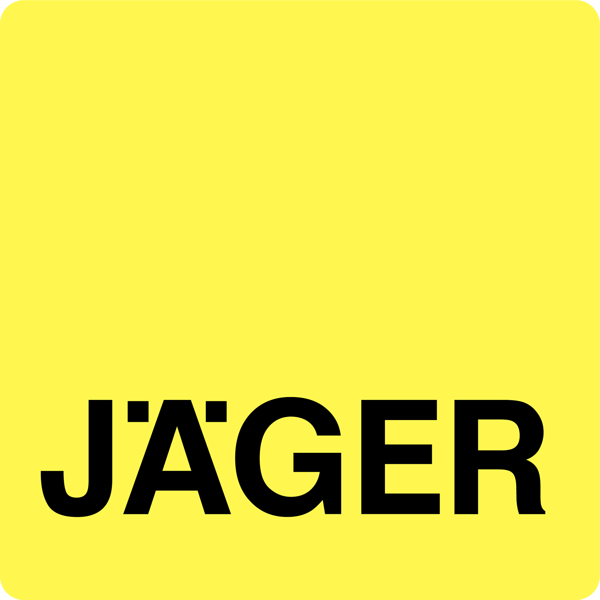 Rectangle, Yellow