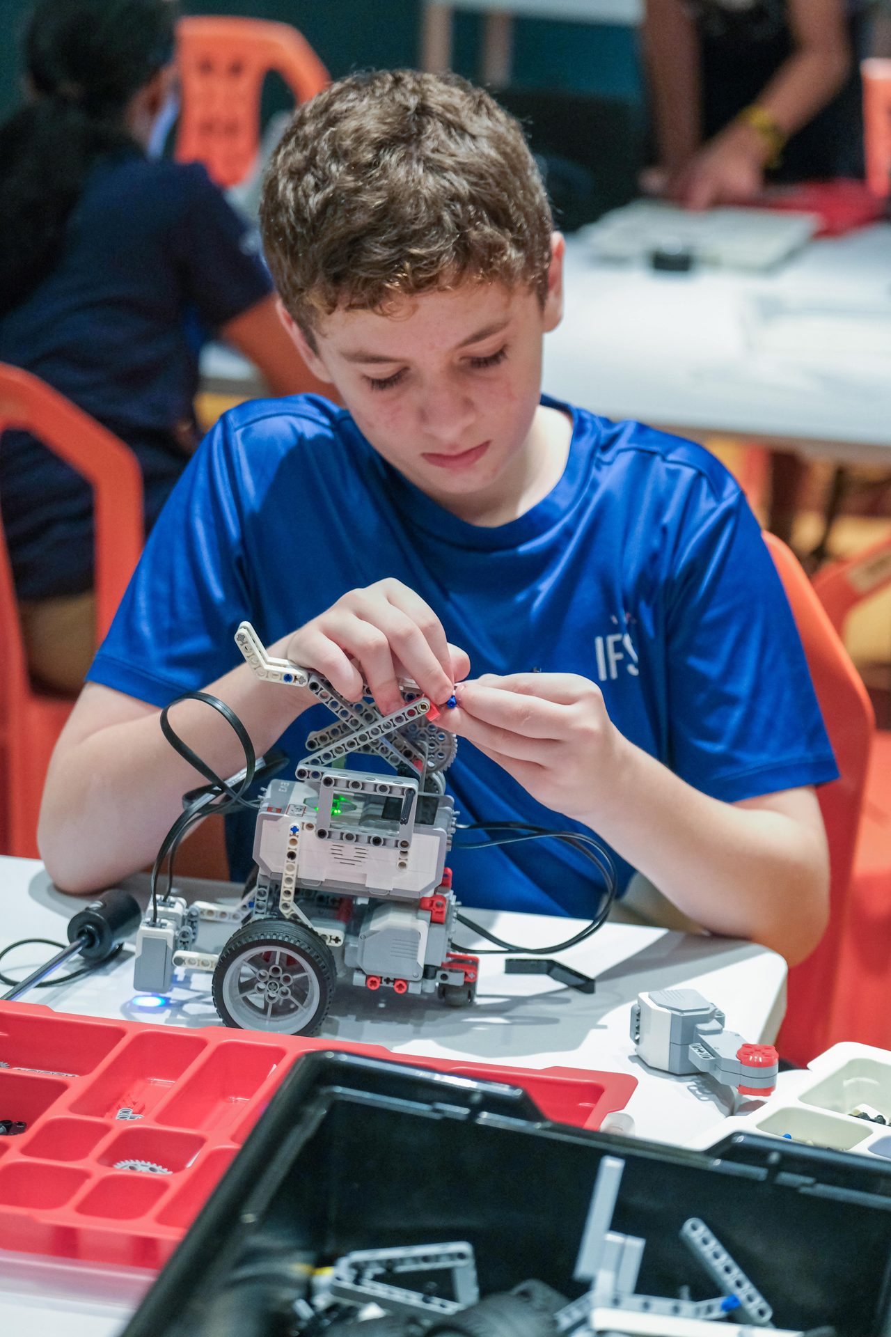 Play Vehicle, Technology, Machine, Engineering, Electronics