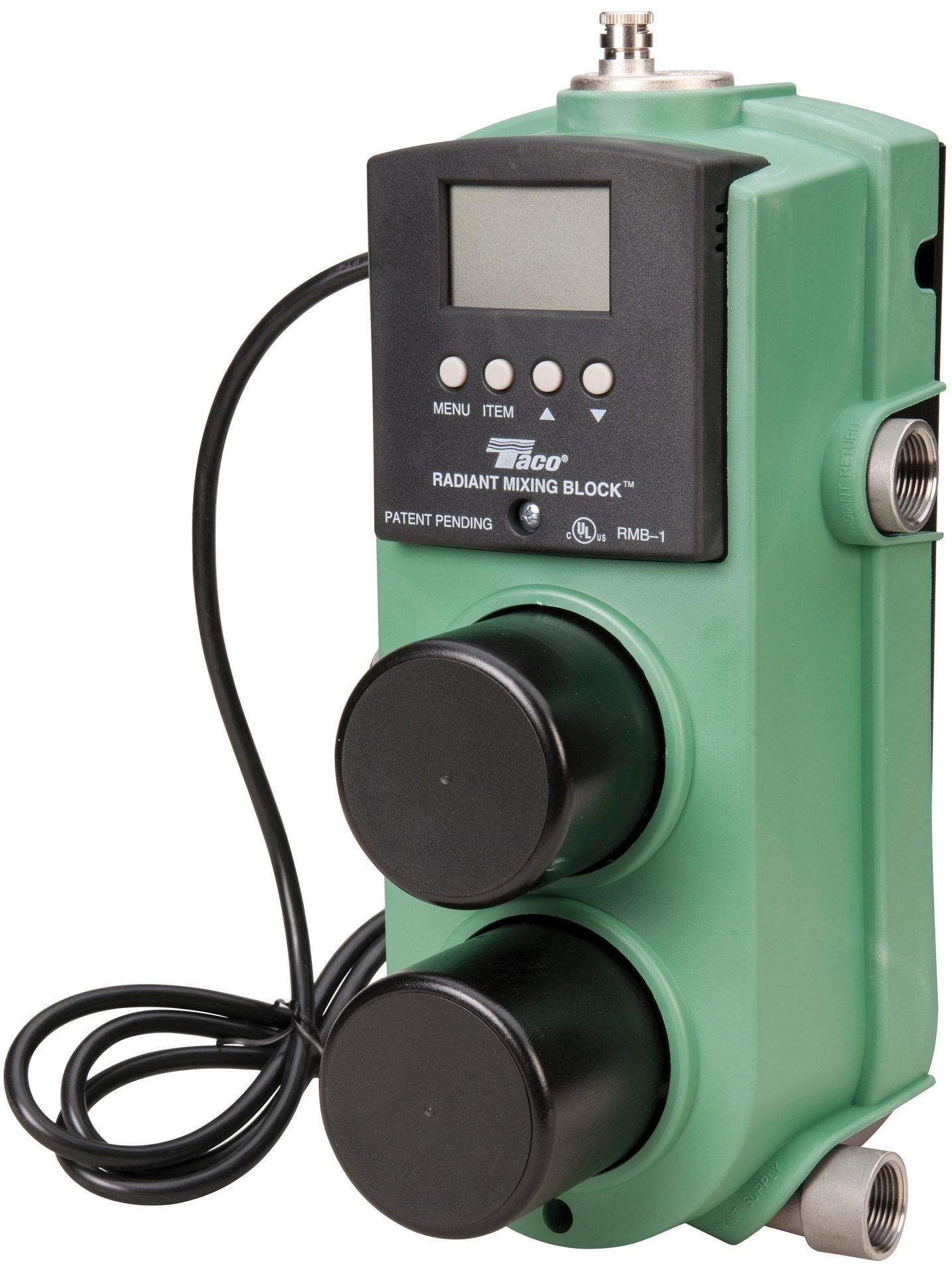 Green, Peripheral, Gadget