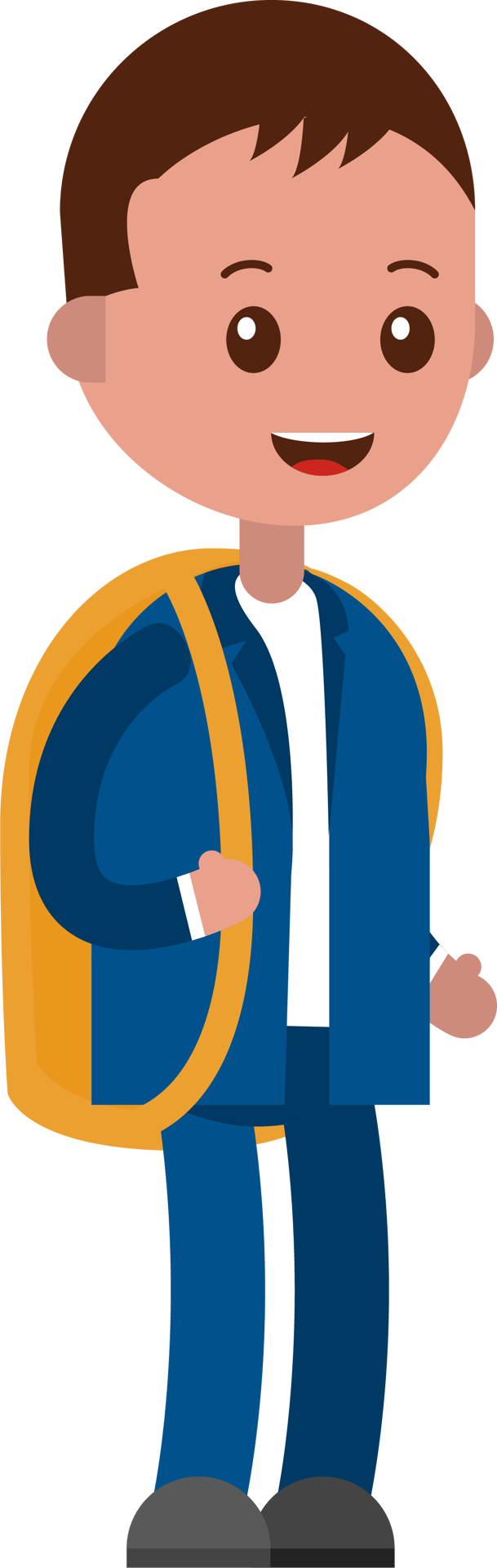 Sleeve, Gesture