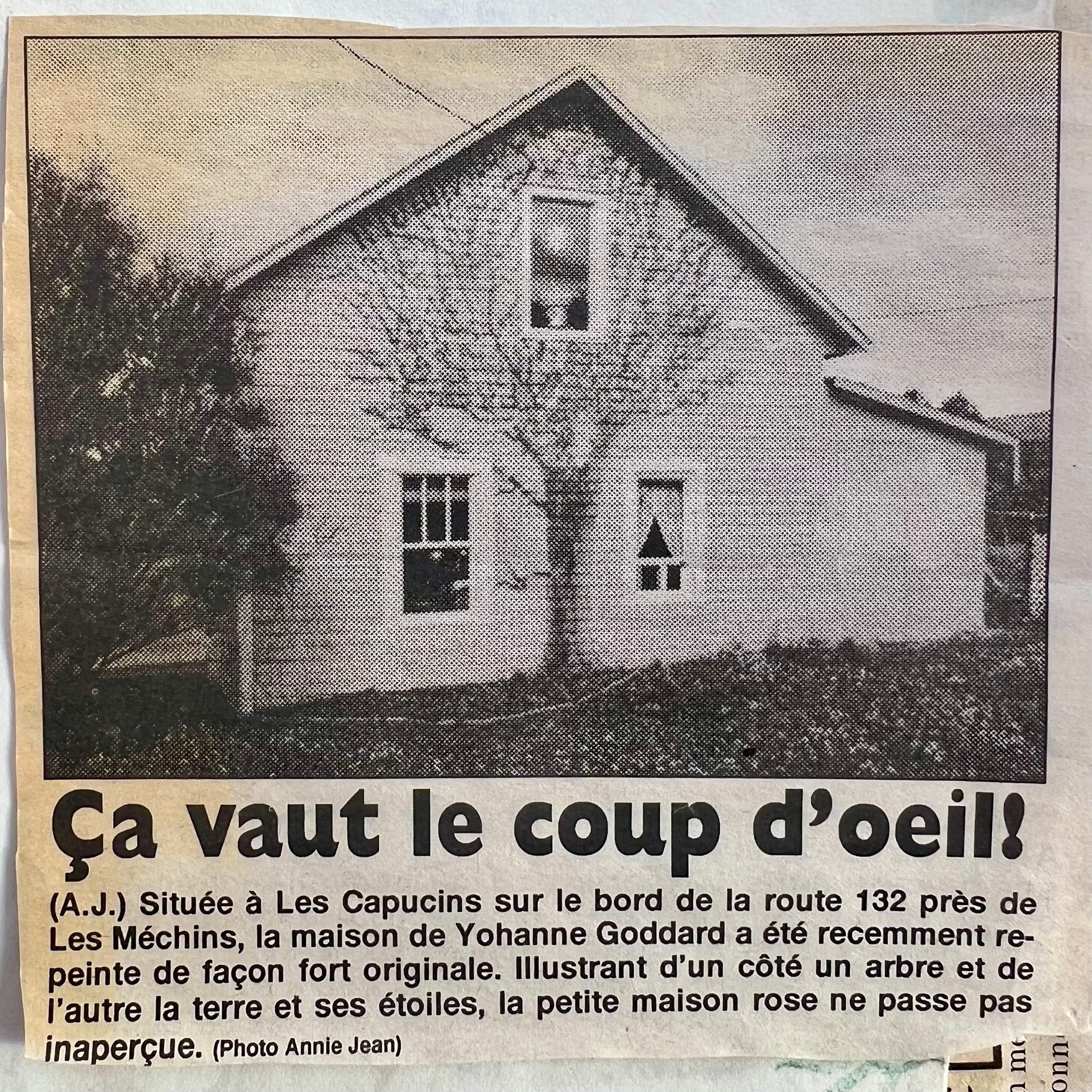 Property, Window, House, Font, Newspaper