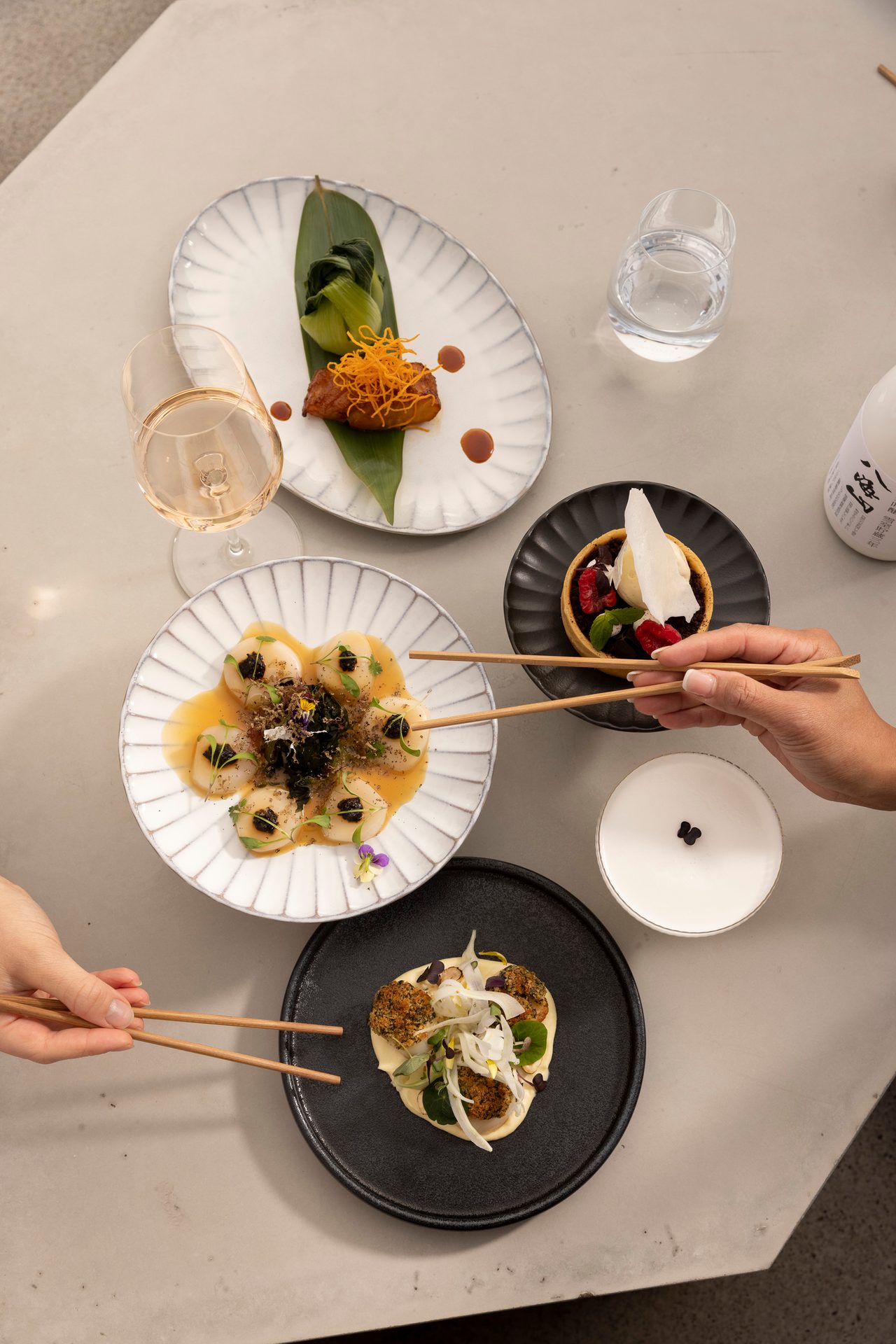 Food, Tableware, Dishware, Ingredient, Recipe, Serveware, Plate, Orange, Stemware, Cuisine