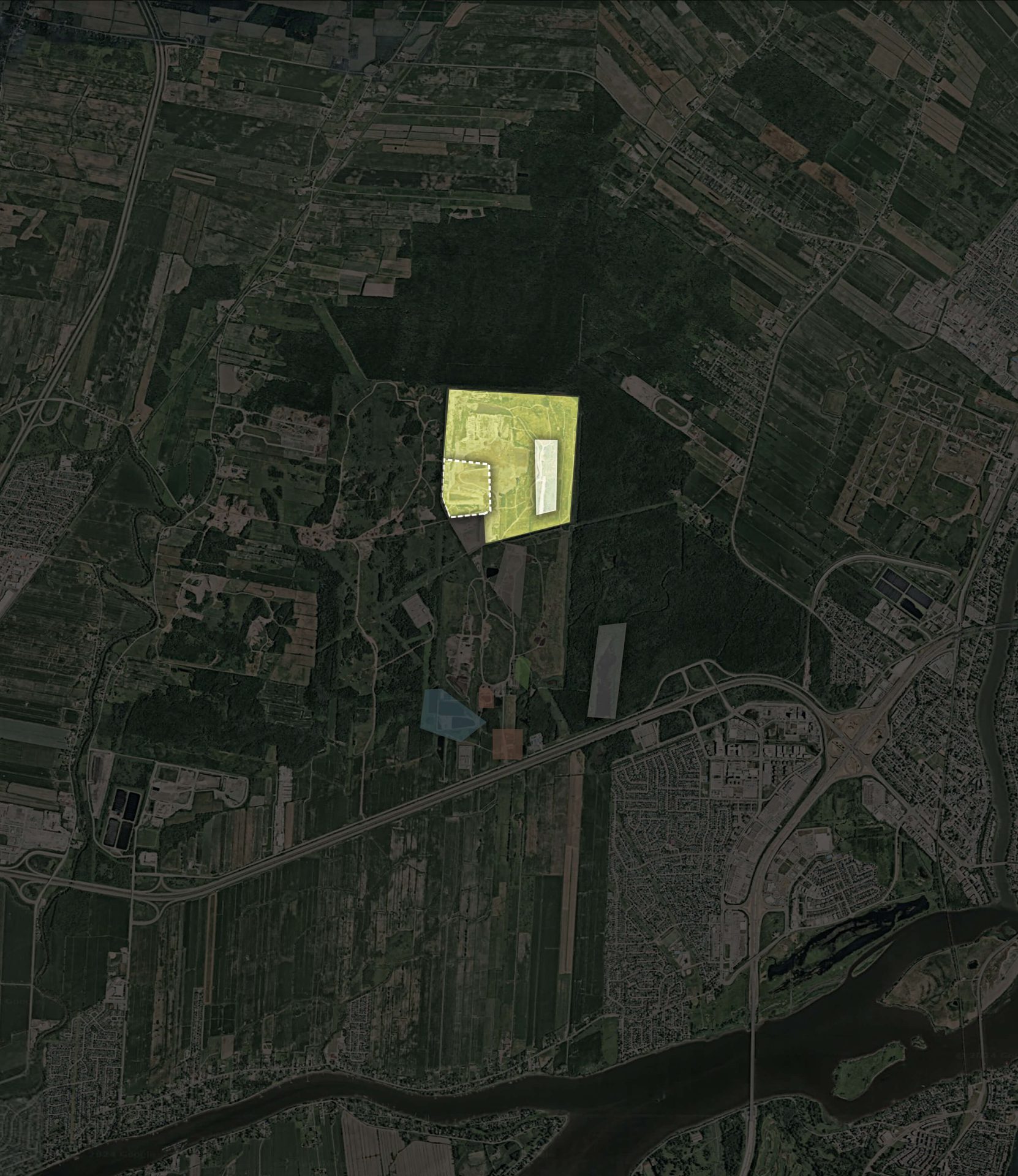 Urban design