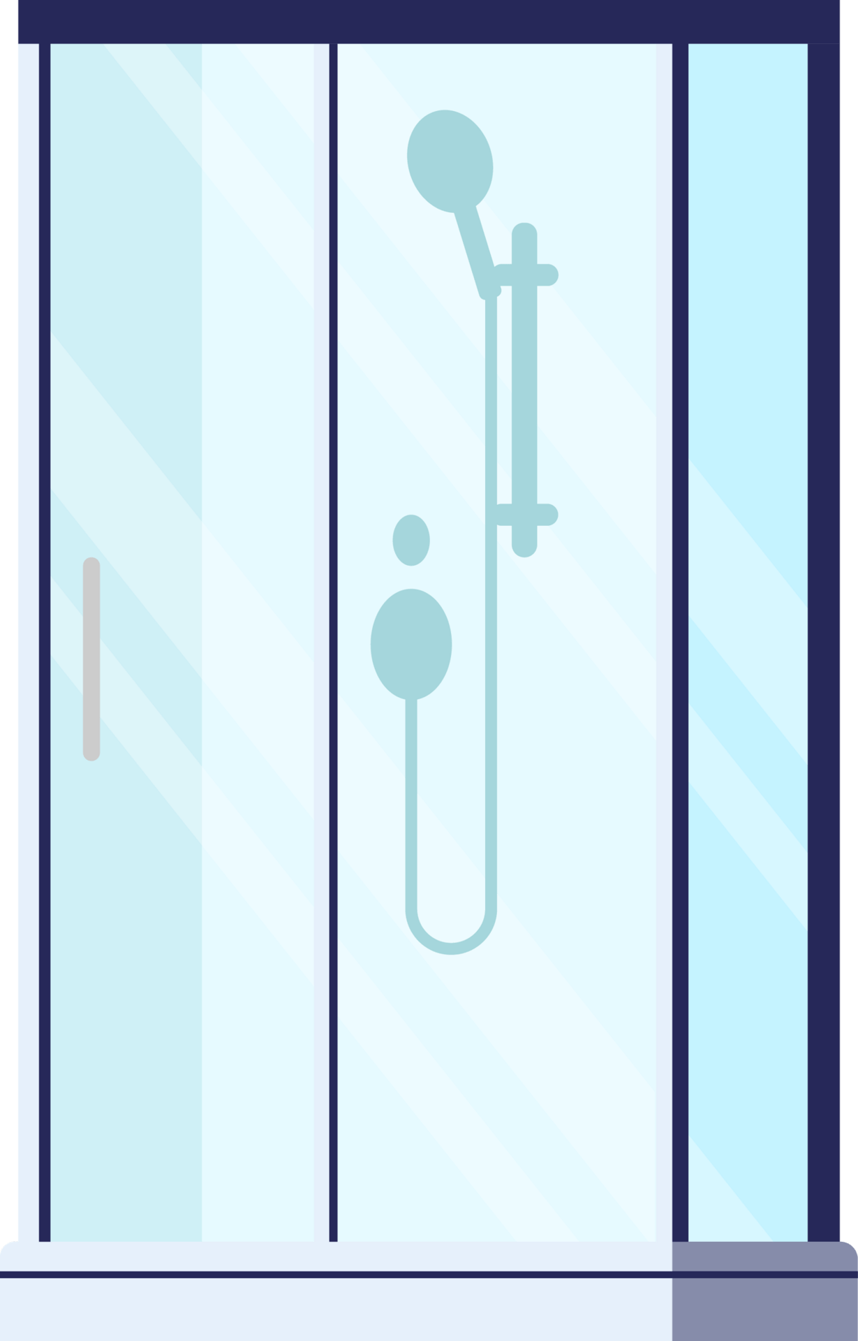 Material property, Azure, Rectangle