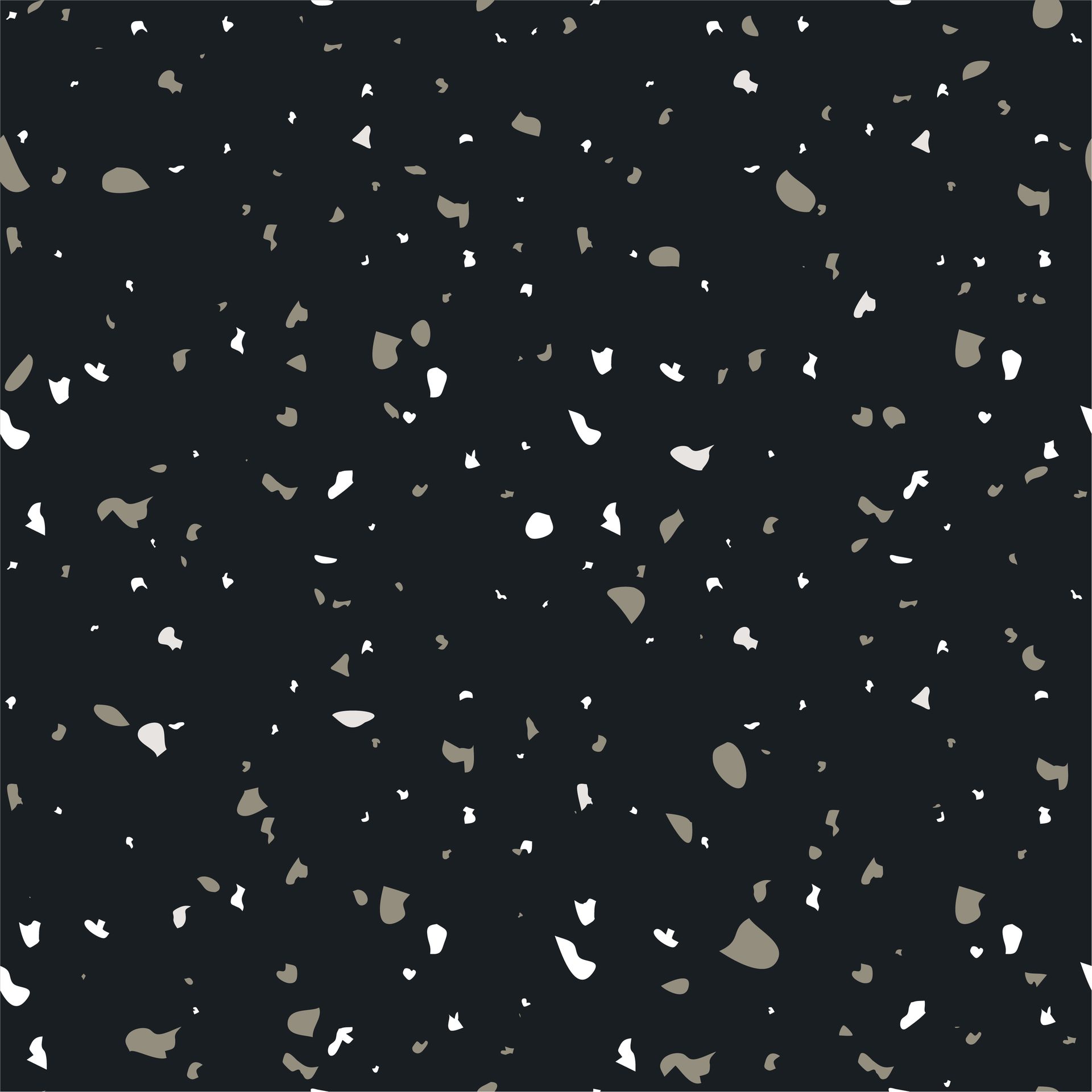Allegan Tiles Graphite