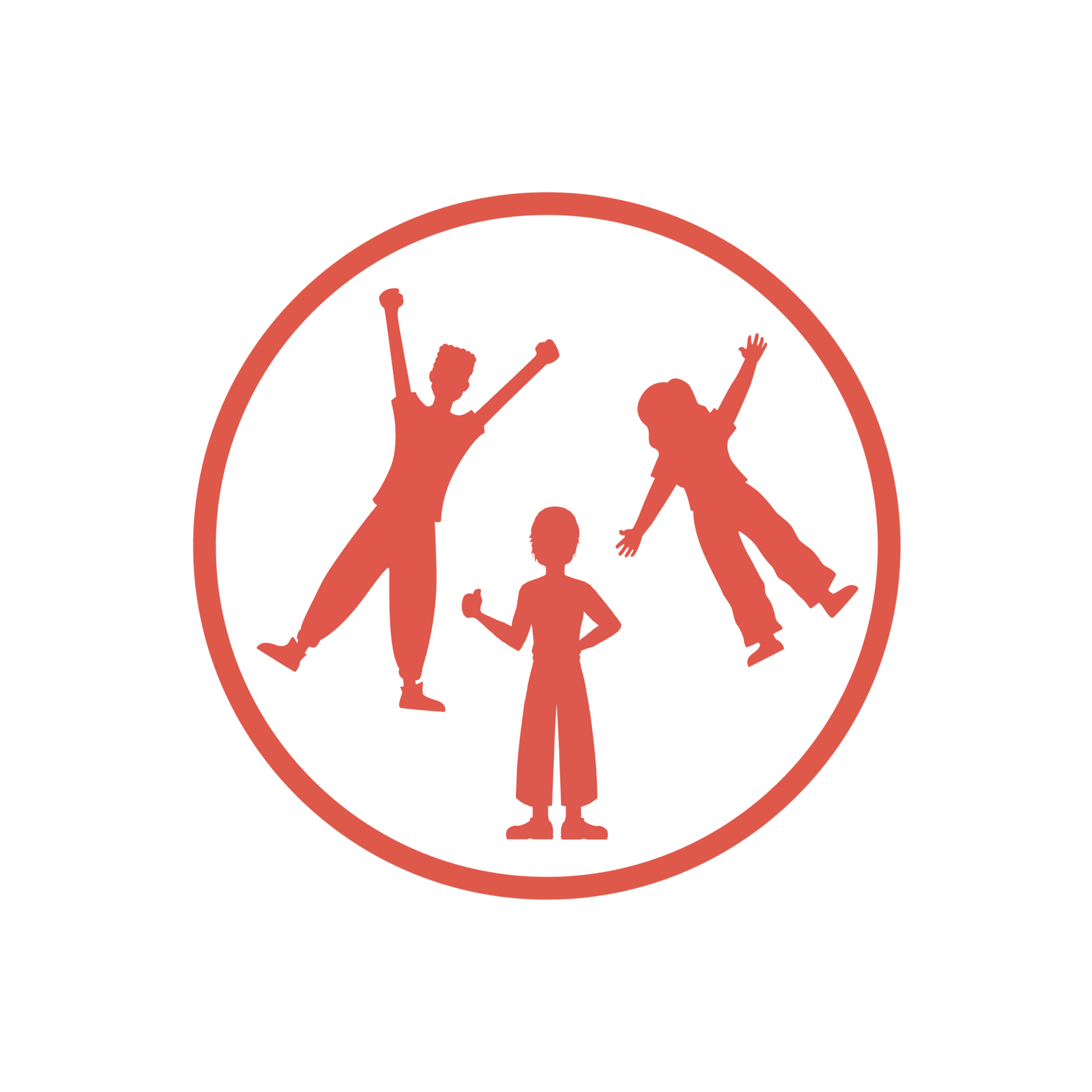 Gesture, Happy, Font