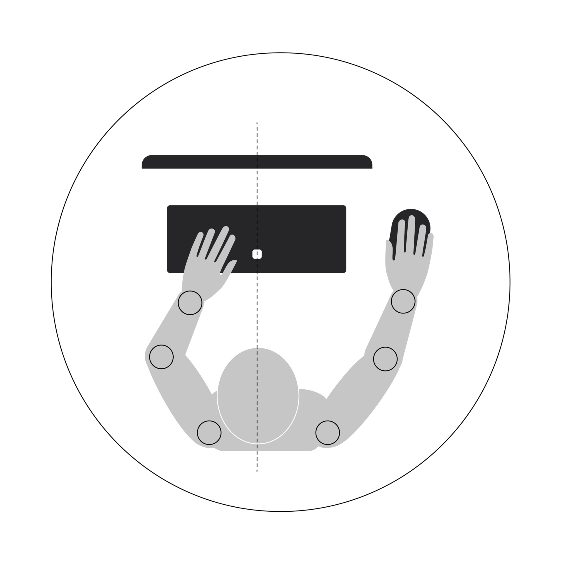 Gadget, Technology
