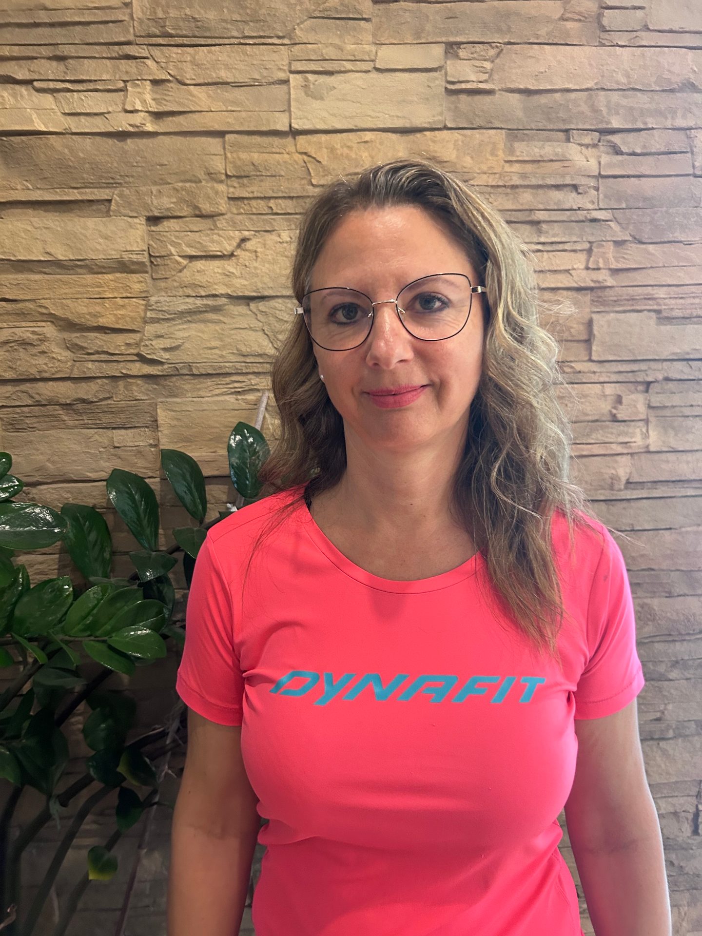 Physiotherapie Wellness Übung