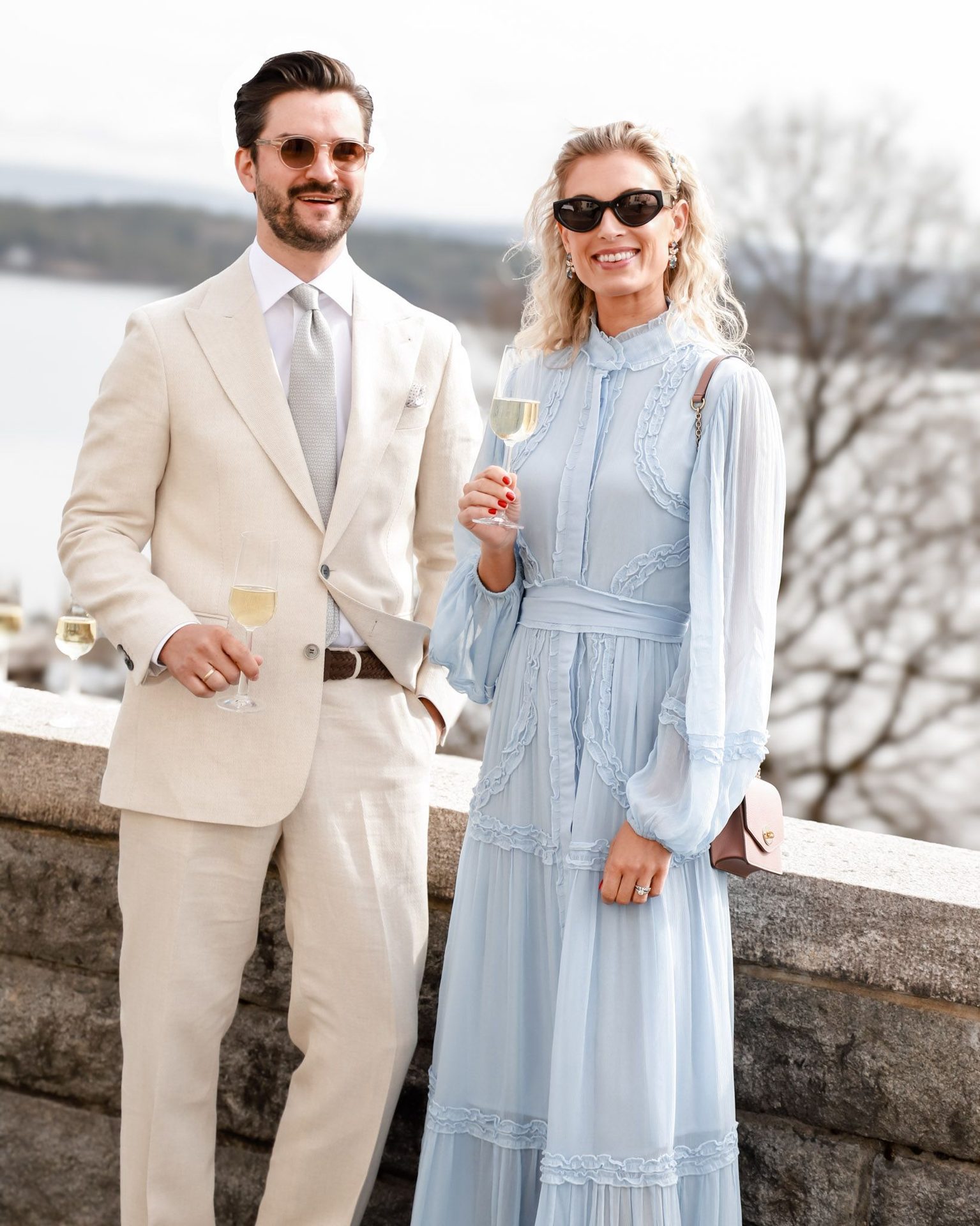 Formal wear, Fashion, Dress, Waist