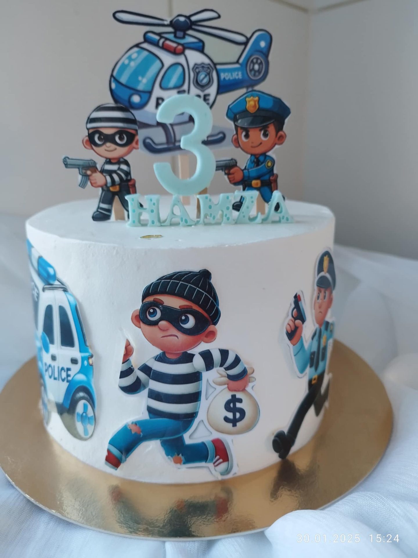 Cake Decorating Supply, Sugar paste, Toy