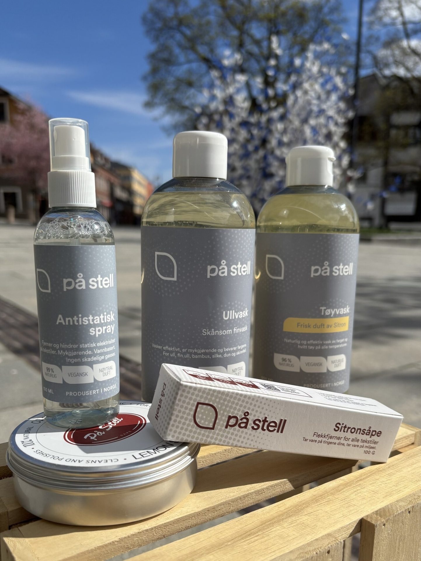 Personal care, Liquid, Bottle