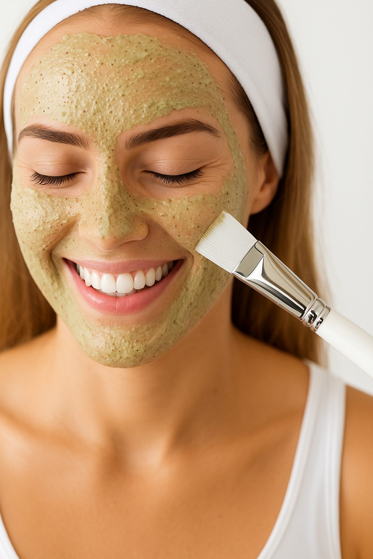 Personal care, Cosmetics