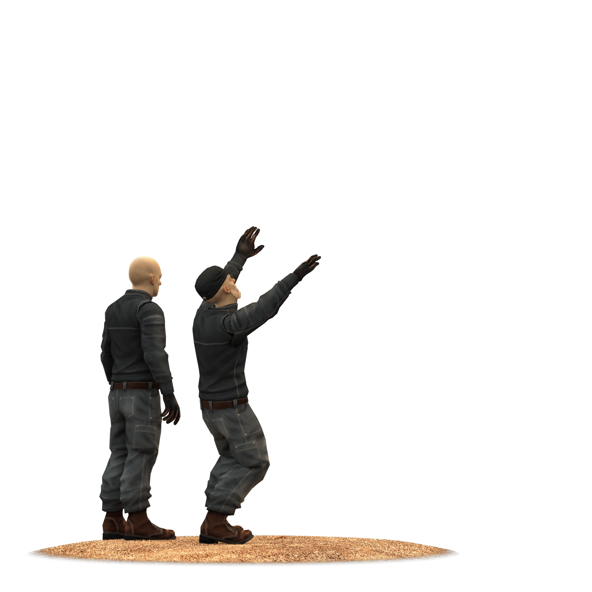 People in nature, Sleeve, Gesture, Happy