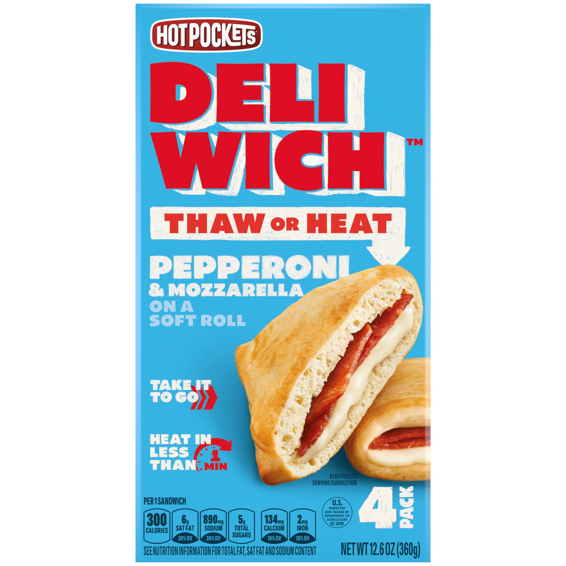 Fast food, Ingredient, Pepperoni sandwich