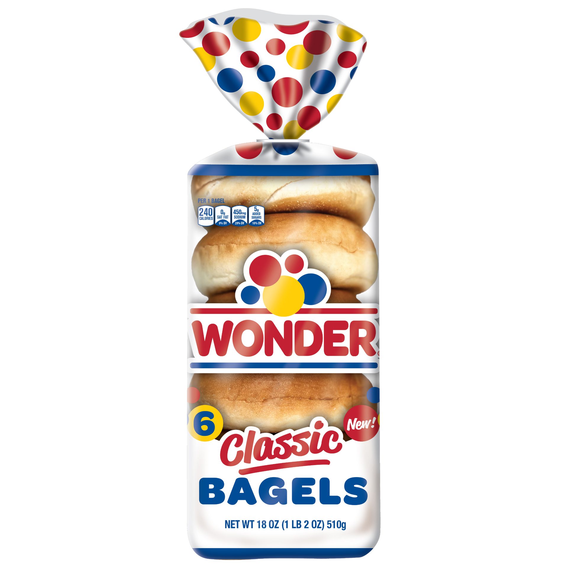 Staple food