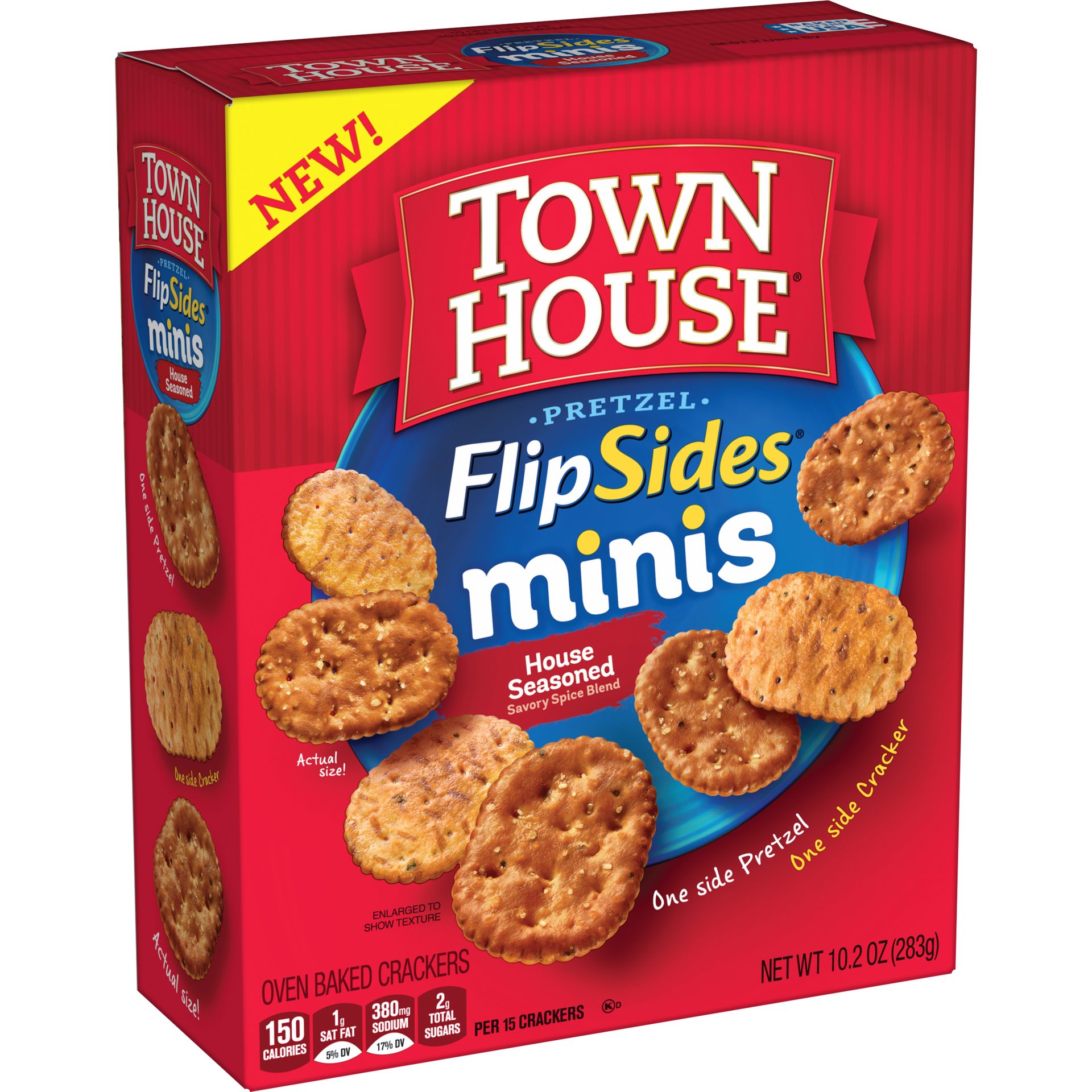 Box, Crackers, Red, Baked goods, Ingredient, Cuisine