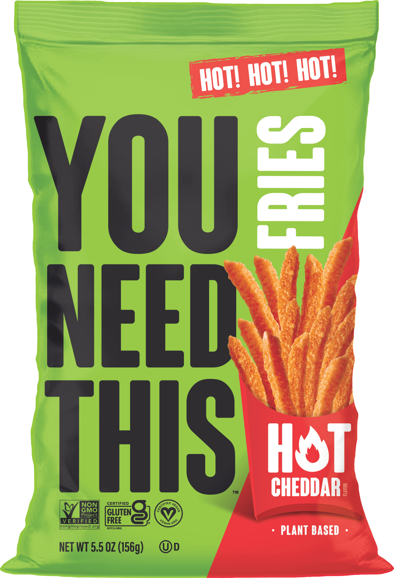 Food, Font