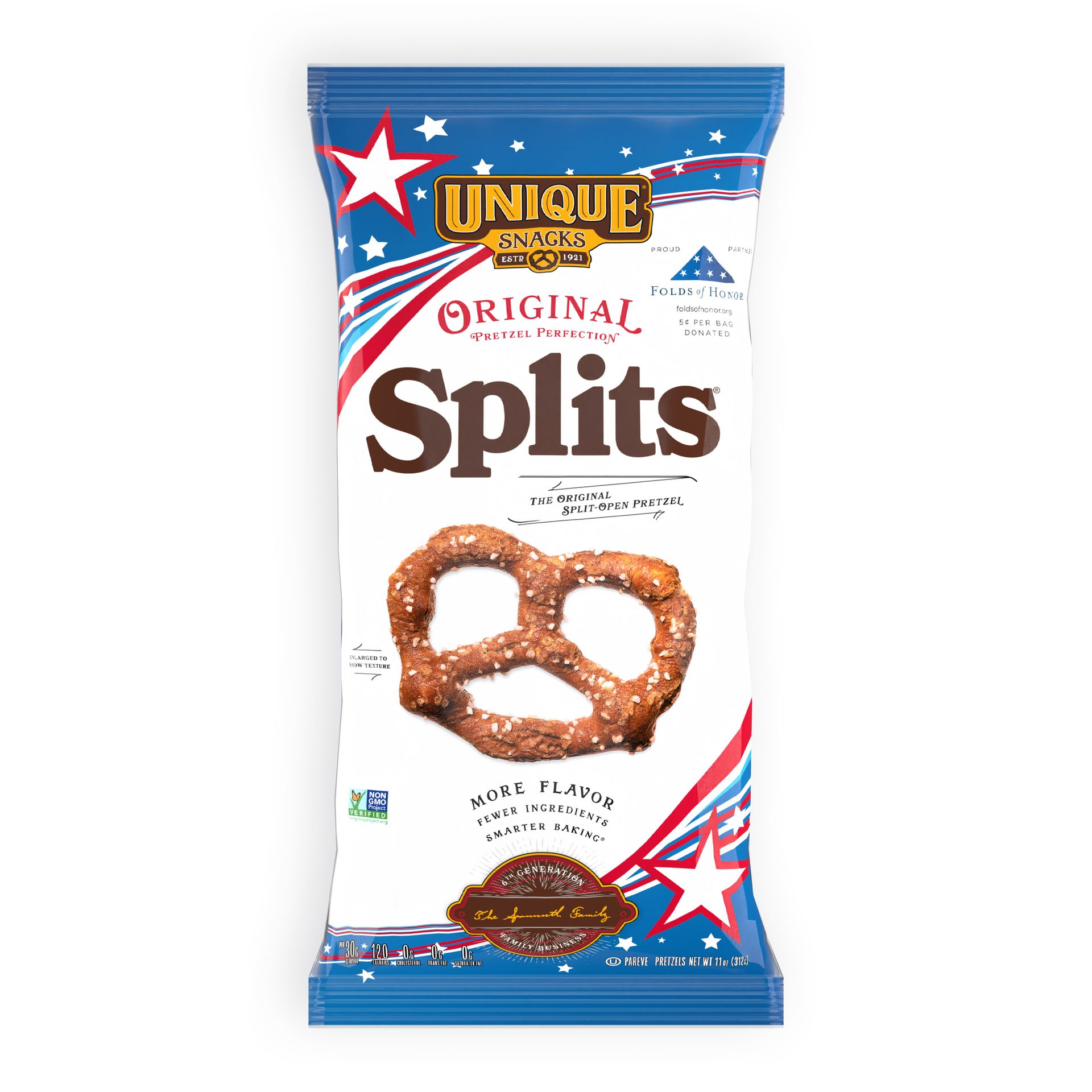 Food, Ingredient, Pretzels, Packaging