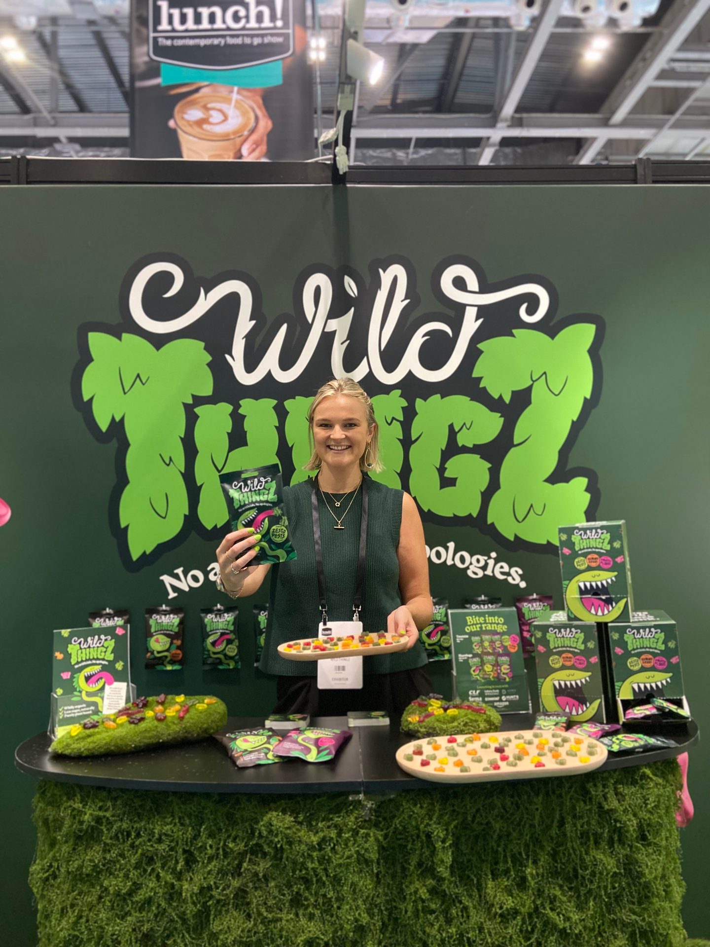 Natural foods, Whole food, Selling