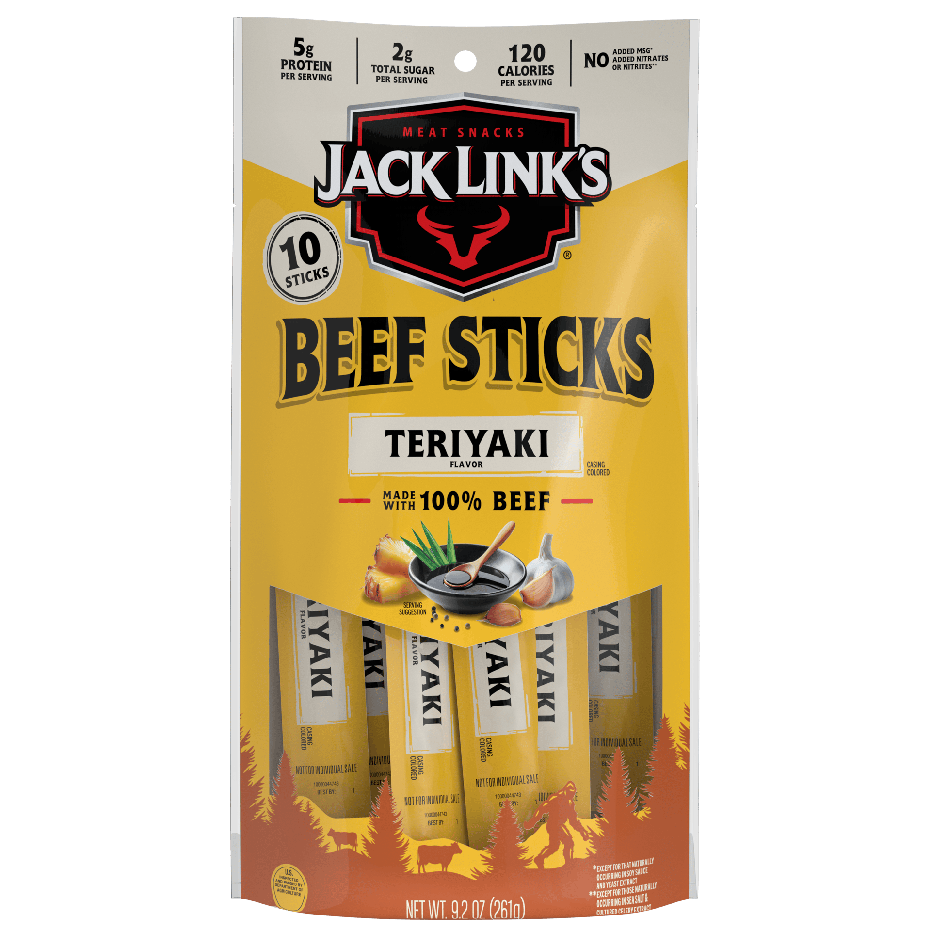 Packaging and labeling
