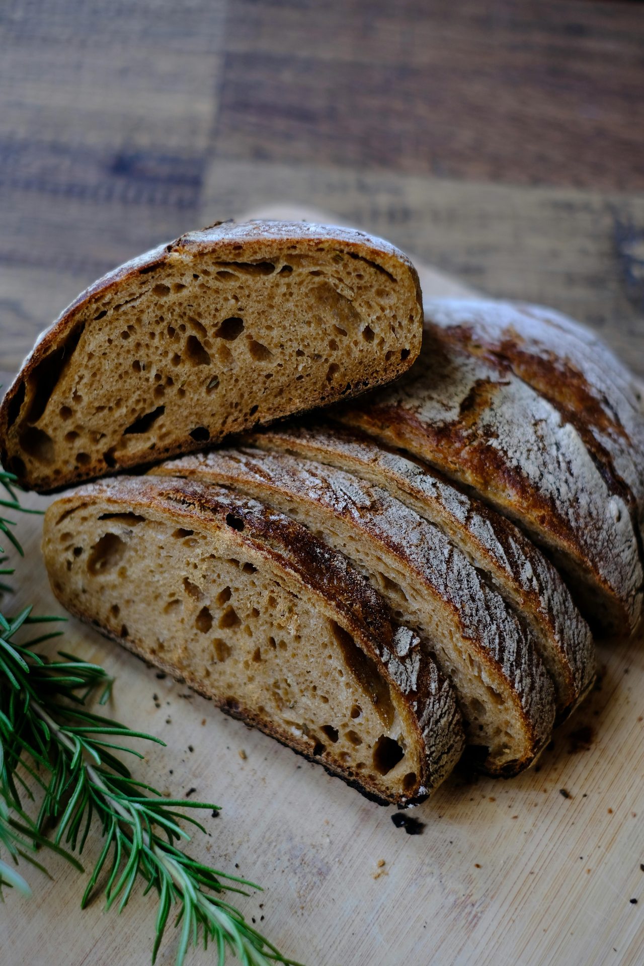 Food, Bread, Sourdough, Ingredient, Gluten