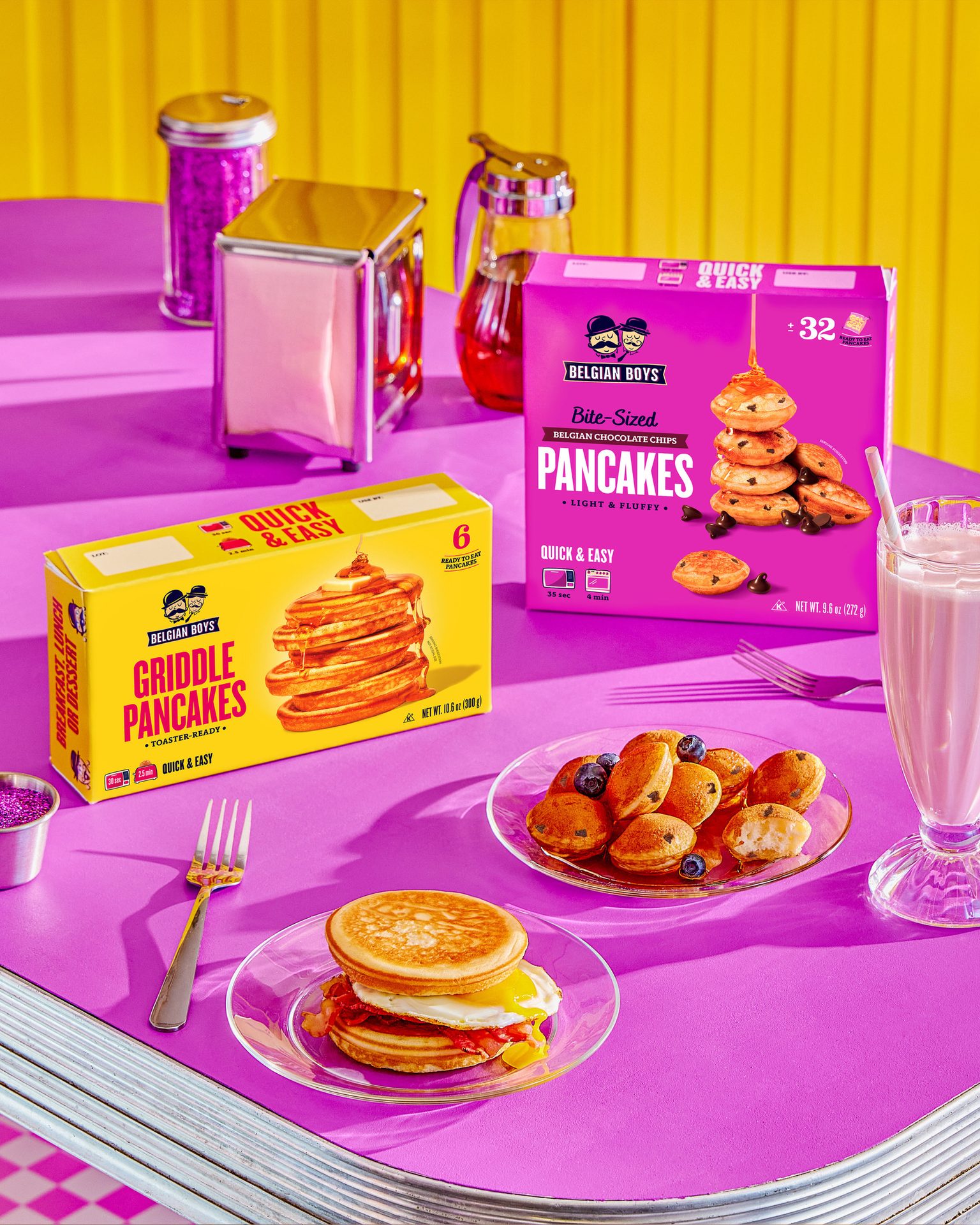 Staple food, Tableware, Ingredient, Drinkware, Dishware, Yellow, Purple, Plate, Cuisine