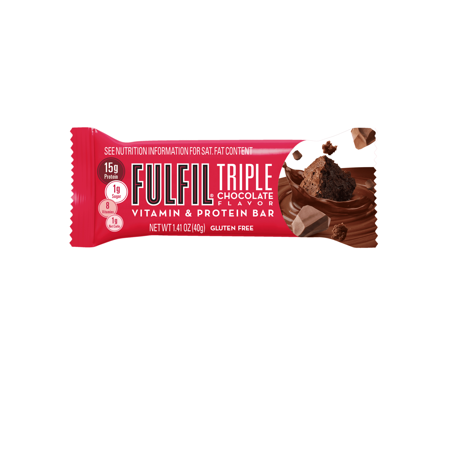 Snack bar, Chocolate, Red, Wrapper, Protein