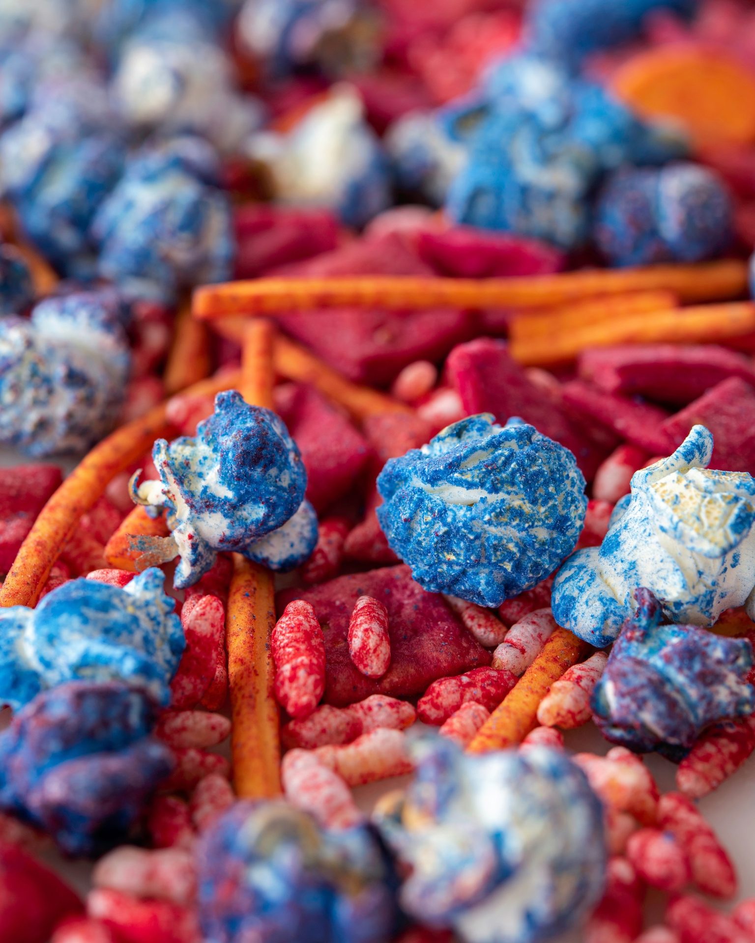 Natural foods, Food, Colorfulness, Ingredient, Cuisine, Mixture, Dish