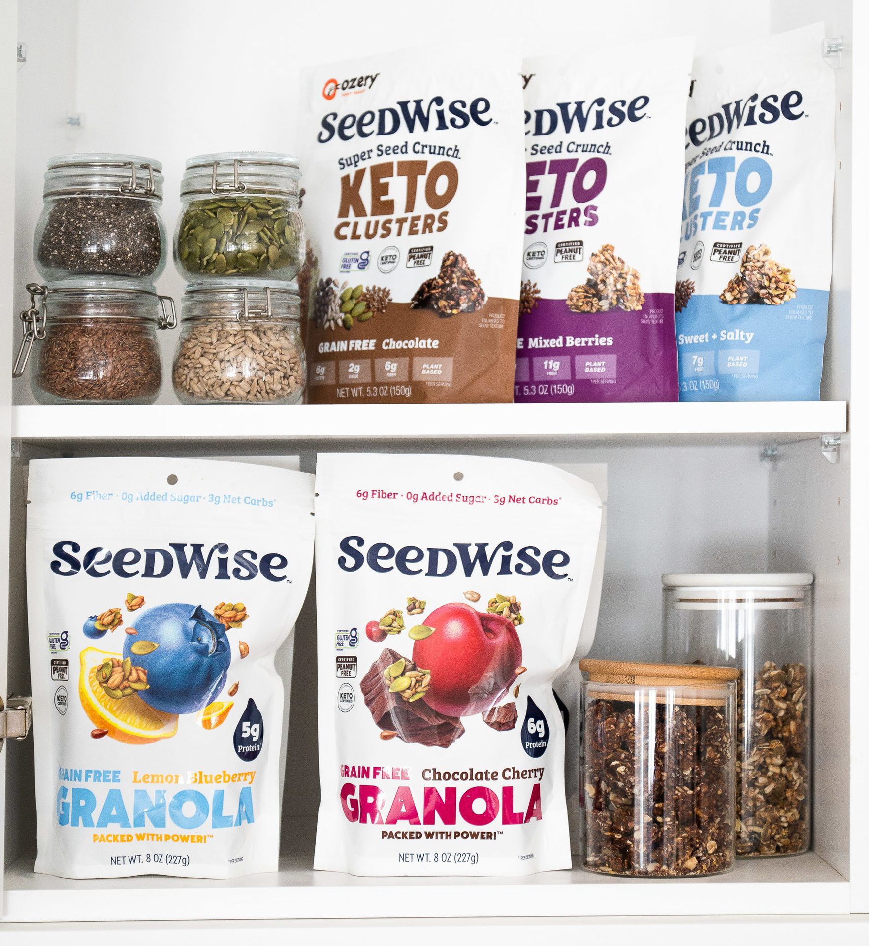 Natural foods, Recipe, Fruit,Shelves, Pantry