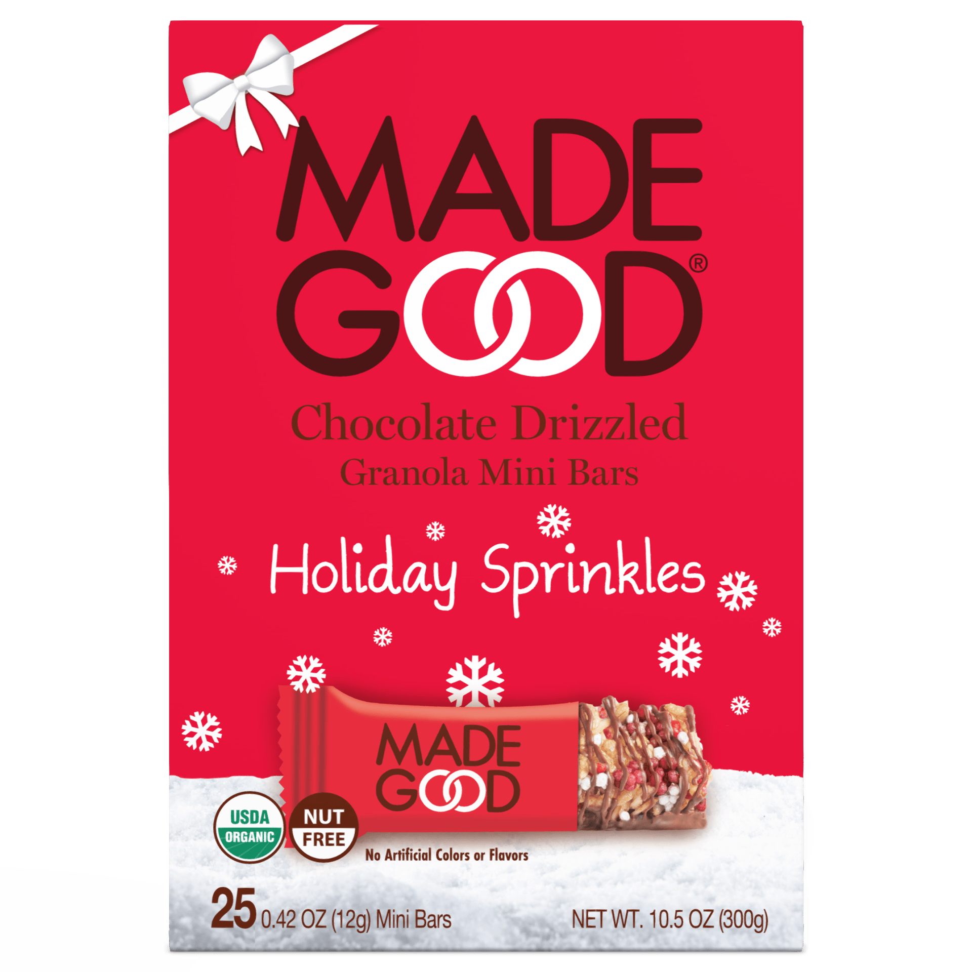 New Products February 2024 Snack Food & Wholesale Bakery